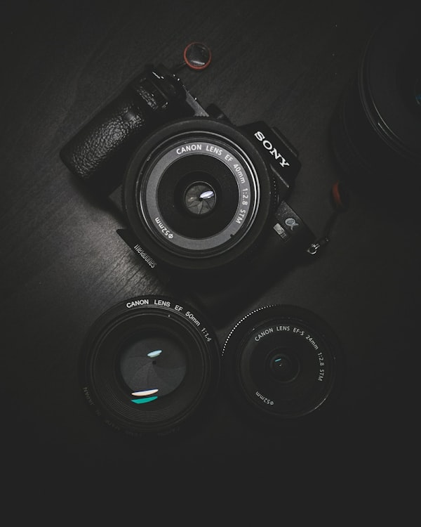 Photography Services